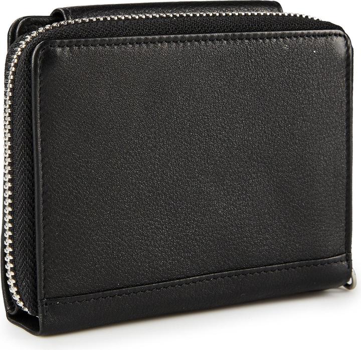 Actual product image Braun Büffel JOY RFID black