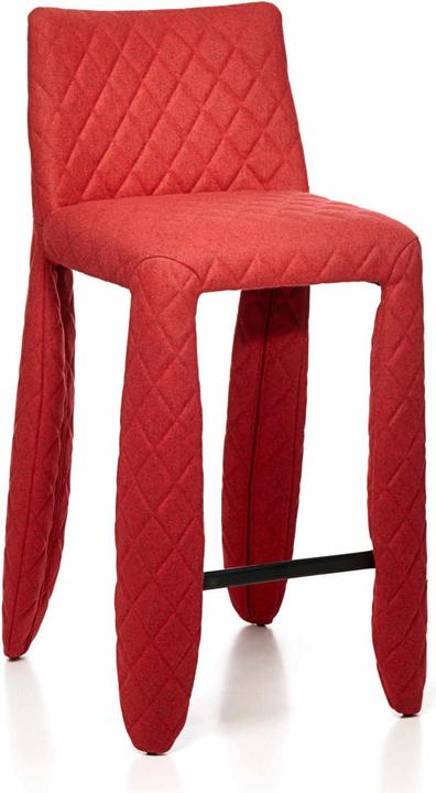 Produktbild Moooi Monster Bar Stool Barhocker