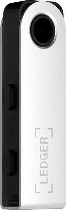 Image du produit Ledger Kit de démarrage Nano S Plus incluant un bon d'achat de 20 $ en bitcoins (Cardano, Bitcoin, Lithécoïne, Ubiq, Bitcoin cash, Komodo, Se dépêcher, Zcash, Ethereum Classic, éther, Vertcoin, Stellaire, Neo)