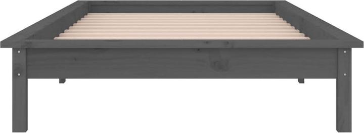 Produktbild vidaXL Bettgestell (90 x 200 cm)