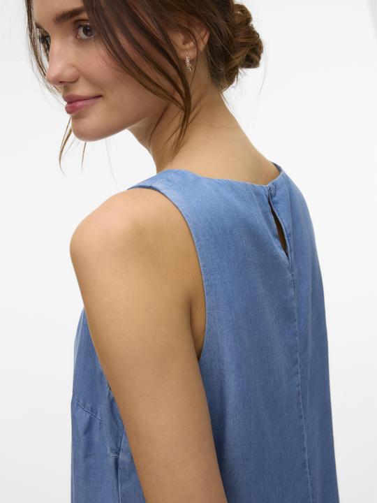 Actual product image Vero Moda VMFLEUR Kurzes Kleid Kleid (XL)