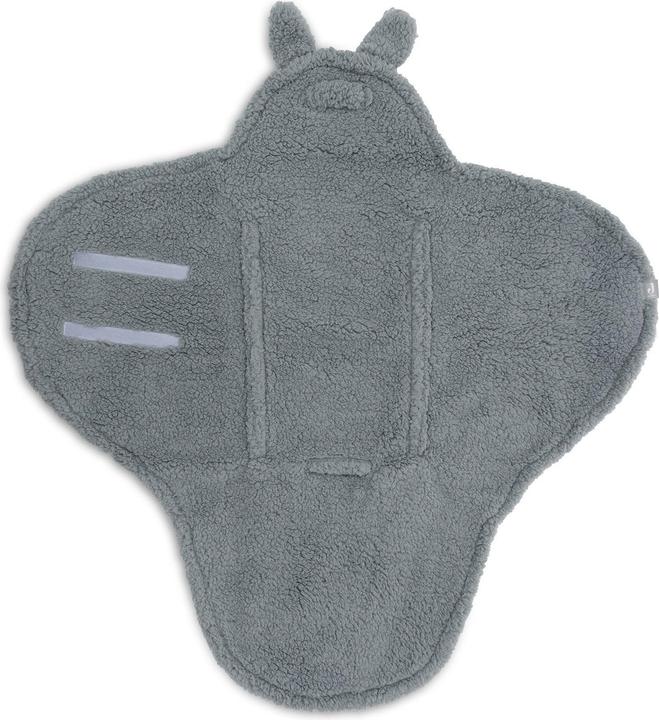 Image du produit Jollein Hase (100 x 100 cm)