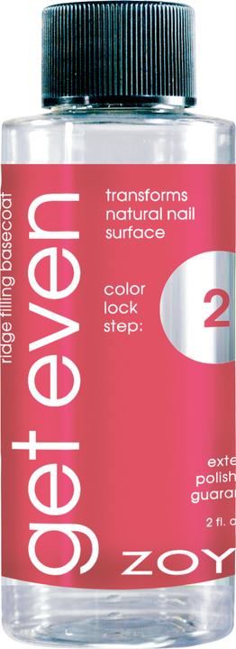 Immagine prodotto Zoya Get Even Ridge Filler