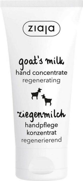 Produktbild Ziaja Goat's Milk (50 ml)