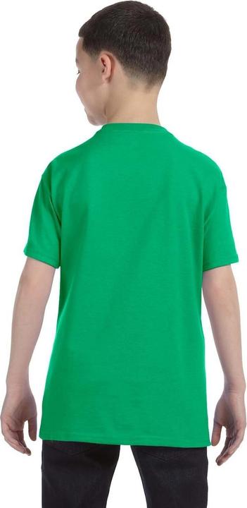 Immagine prodotto Gildan T-shirt con scollo rotondo e maniche corte (L)