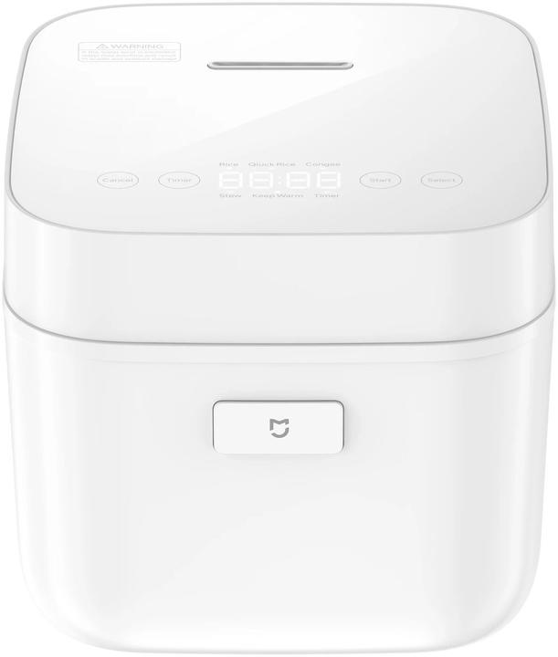 Productafbeelding Xiaomi Multifunctionele rijstkoker 1.5L