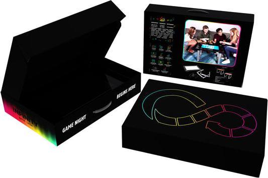 Produktbild Arcade1Up Infinity Table