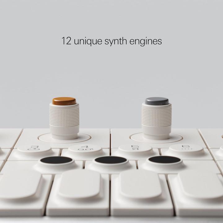 Immagine prodotto Teenage Engineering OP-1 Field