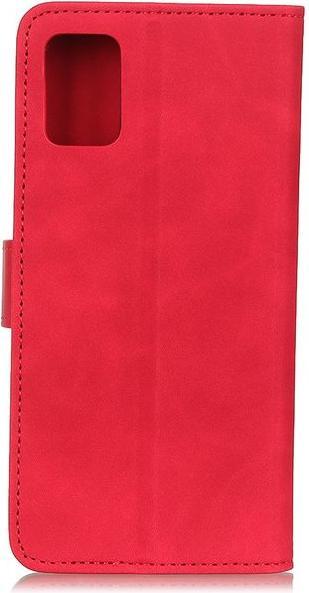 Produktbild MU Classic Classic IV Leder Bookcover Series (Realme 7 Pro)