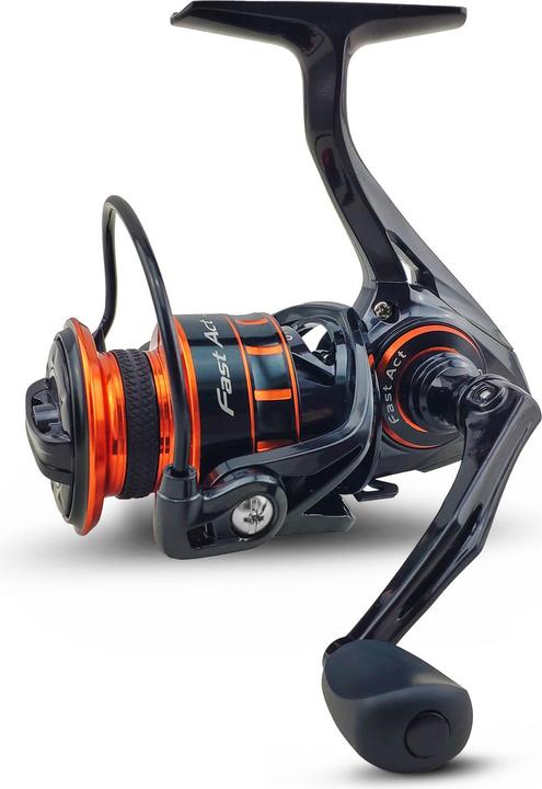 Image du produit Sänger Fast Act 2000 (2000)