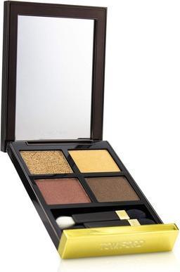 Image du produit Tom Ford Eye Quad (26 Leopard Sun)