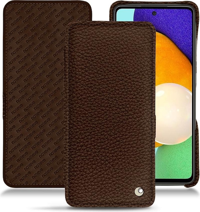 Image du produit Noreve Housse cuir horizontal (Samsung Galaxy A52)