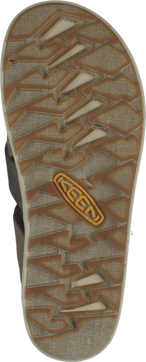 Actual product image Keen W Elle Mixed Slide (39.5)