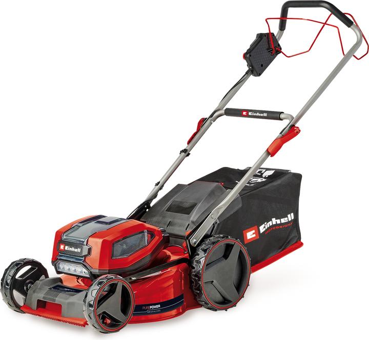 Produktbild Einhell GP-CM 36/47 S Li BL (4 x 4.0Ah) (Akkubetrieb)