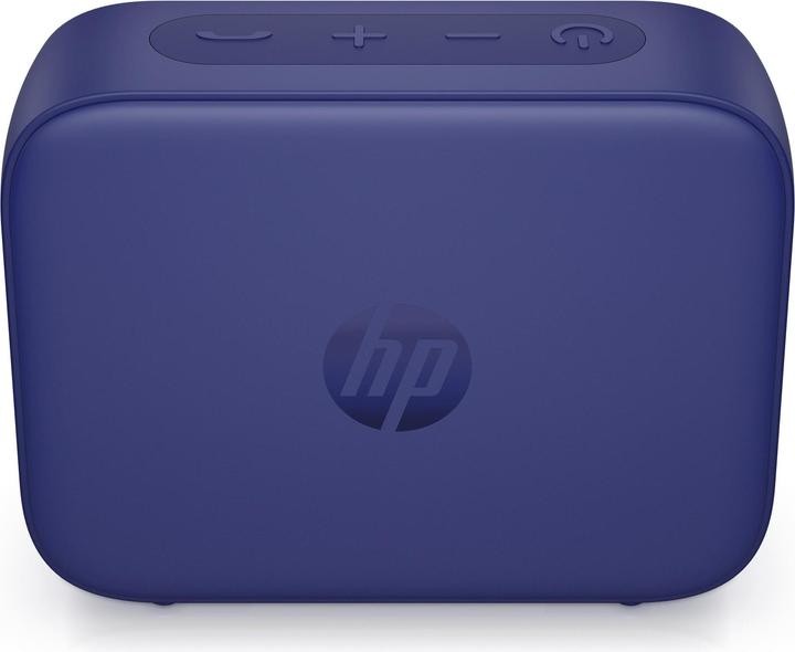 HP Haut-parleur Bluetooth 350 () (25 h, Fonctionnement sur piles)