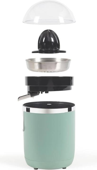 Actual product image Livoo Electric juicer