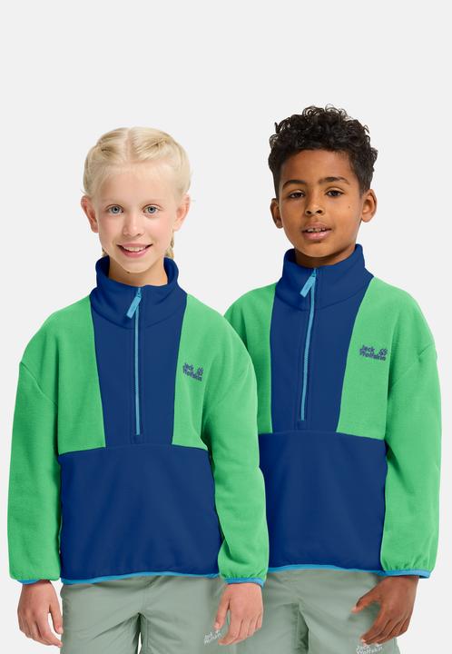 Produktbild Jack Wolfskin Colorblock Taunus Hz K (152)