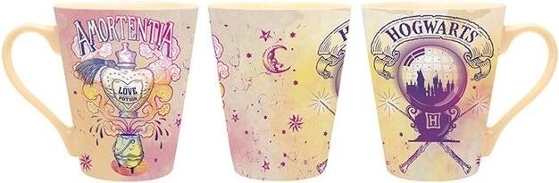 Image du produit ABYstyle Harry Potter: Amortentia (250 ml, 1 x)