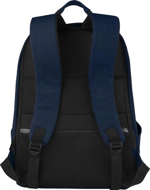 Image du produit Generic Sac à dos pour ordinateur portable Joey Canvas Anti-Theft 18L (18 l)