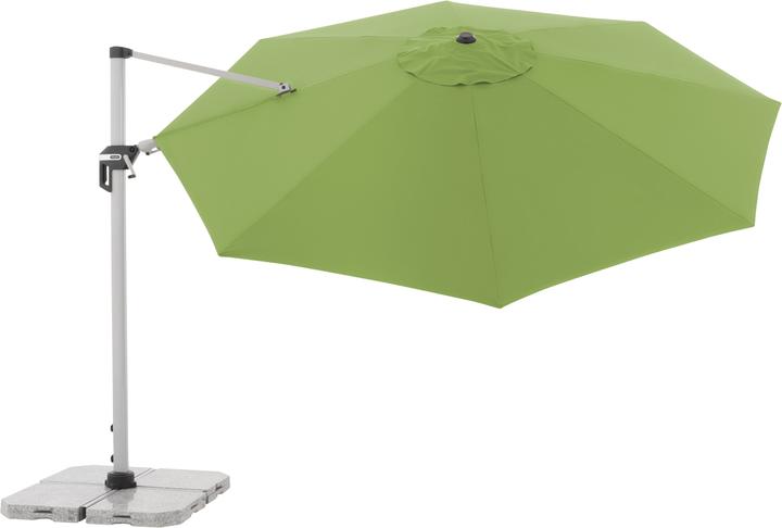 Actual product image Doppler Active pendulum umbrella (3.70 m)