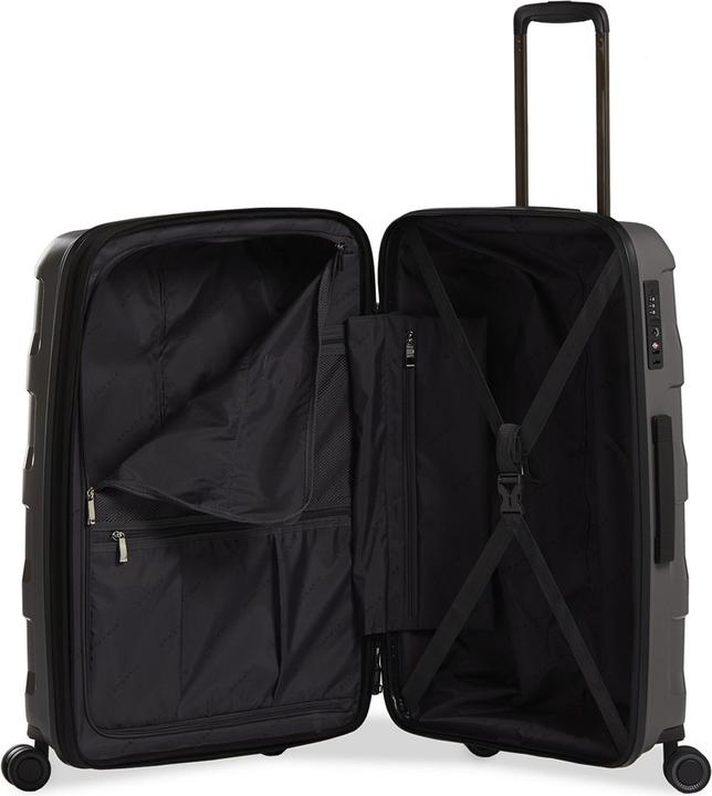 Produktbild Stratic Straw+ - Hartschalenkoffer (74 l)