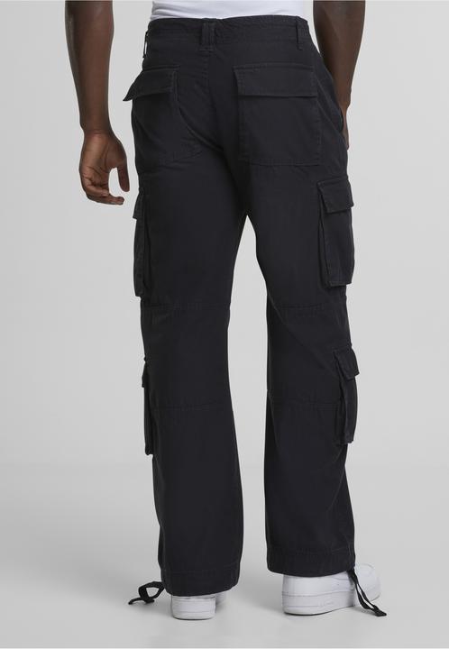 Image du produit Urban Classics Double Cargo Pants - 161155 (33)