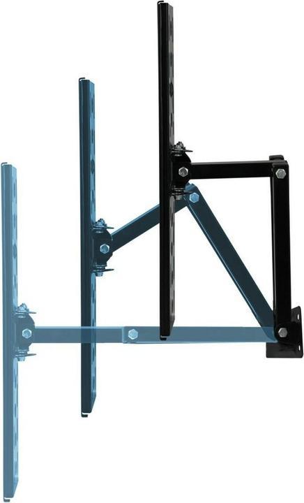 Produktbild Esperanza ERW016 TV-Halterung 26-70" bis zu 45kg (Wand, 45 kg, 26" - 70")