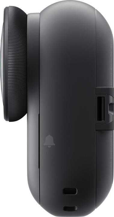Produktbild Insta360 GO Ultra Creator Black (240p, WLAN, Bluetooth)