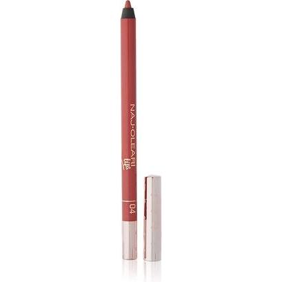 Naj Oleari, Lippenstift + Lipgloss, Lippenstift 1.2ml