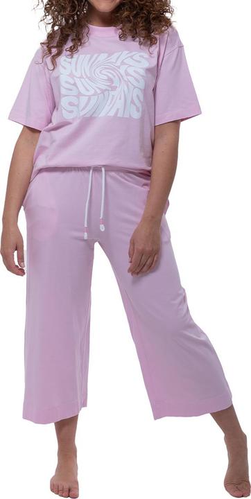 Produktbild Mey Solid Love Schlafanzug (XL)