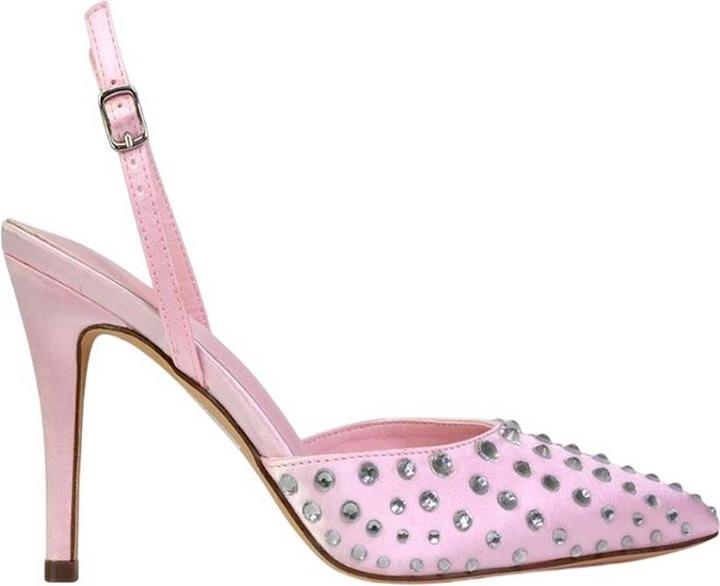 Immagine prodotto XY London Shelly Tacchi Alti Donna (40.5)