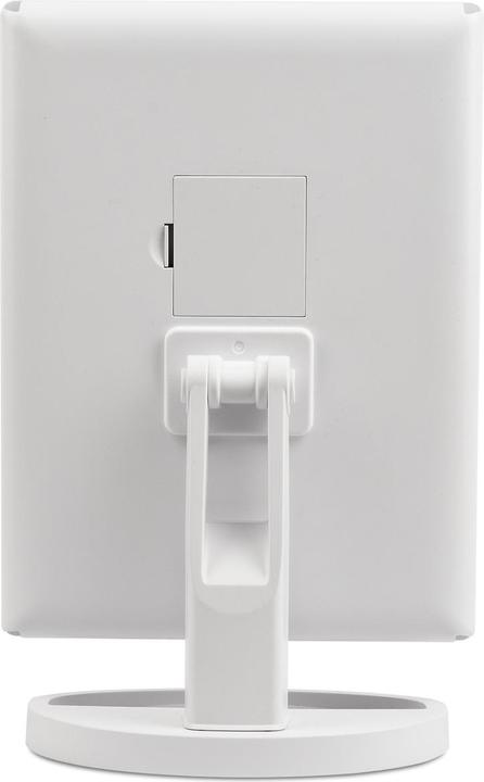 Produktbild Girmi Schminkspiegel mit LED-Licht (7.5 x 11.5 cm)