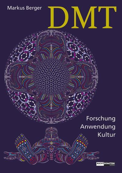 Produktbild Dmt (Deutsch, Markus Berger, 2017)