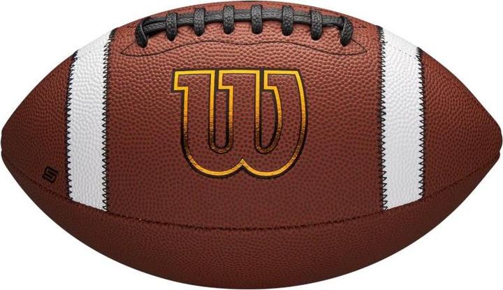 Wilson GST Speedskin Fussball