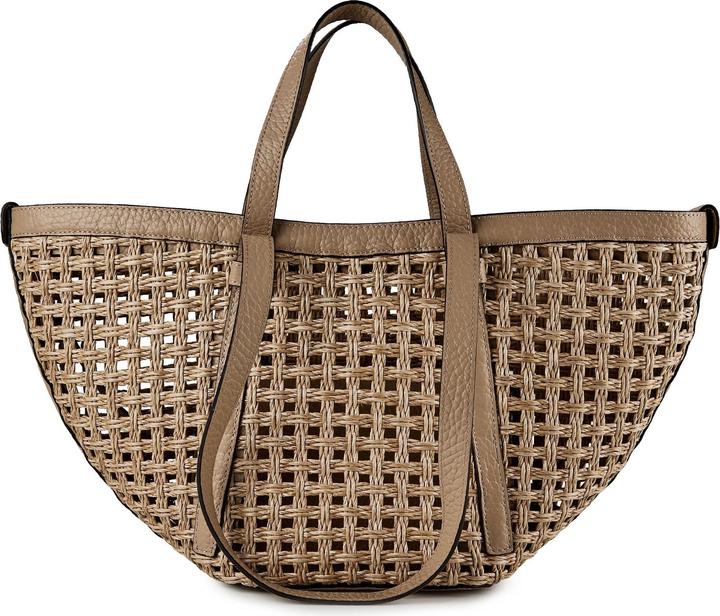 Produktbild Abro Cosmo Shopper Tasche 44 cm