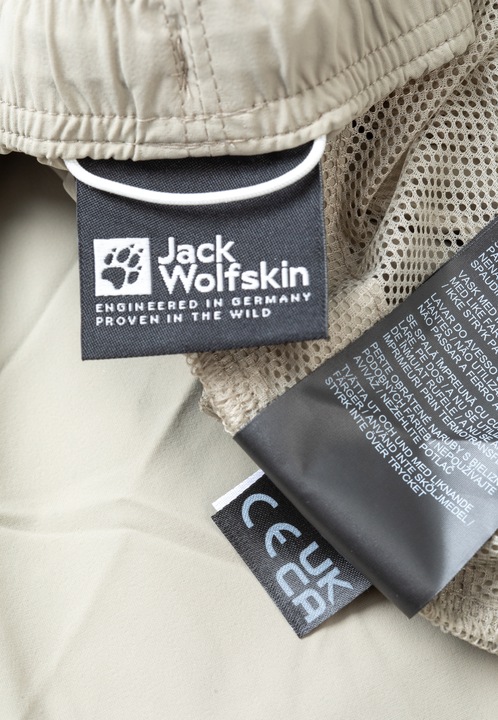 Immagine prodotto Jack Wolfskin Prelight Swift Pant W (XS)