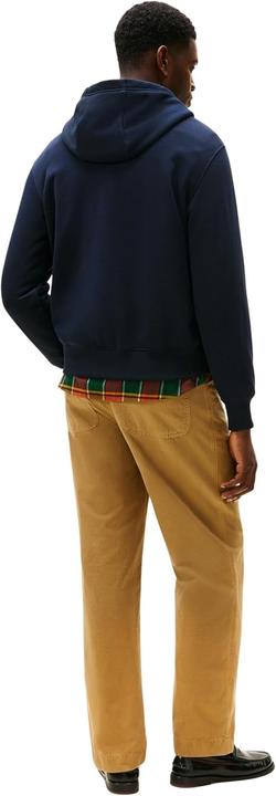 Produktbild Tommy Hilfiger Th Colour Block Graphic Hoodie (S)