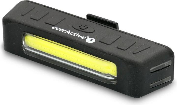 Produktbild Everactive Fahrradlampe BL-150R Double Beam LED Rechargeable 150 Lumen (150 lm, 150 lm)