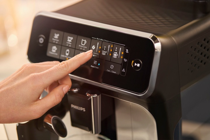 Produktbild Philips Latte Go 2200 Series
