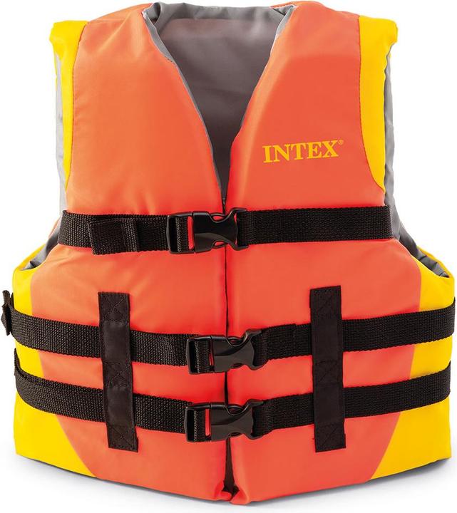 Produktbild Intex Youth Life Vest (68, 74, 30 - 40 kg)