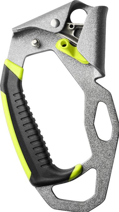 Actual product image Edelrid Hand Cruiser ascender