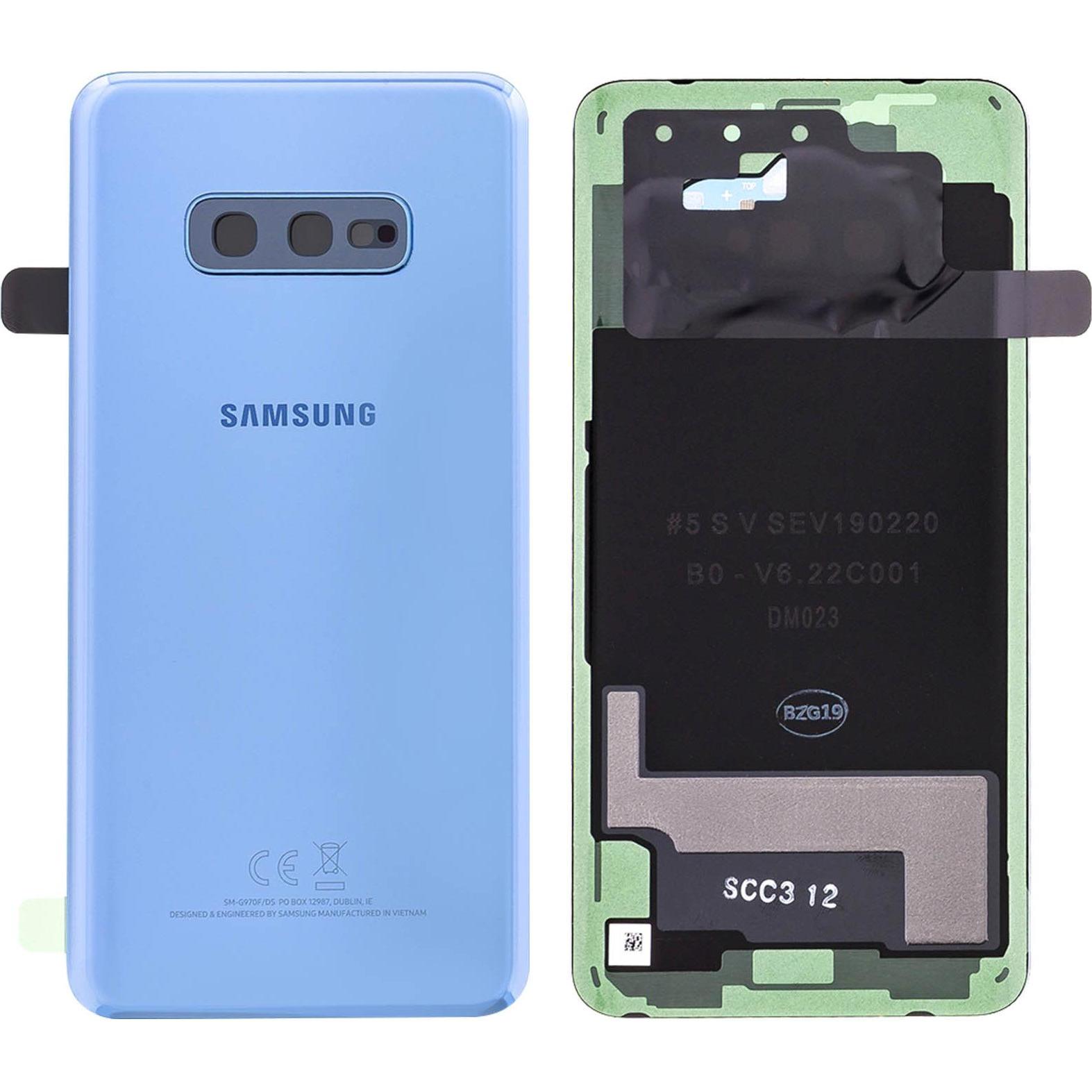 Thumbnail - Samsung Ersatzteil Akkudeckel Galaxy S10e, Smartphone Akku