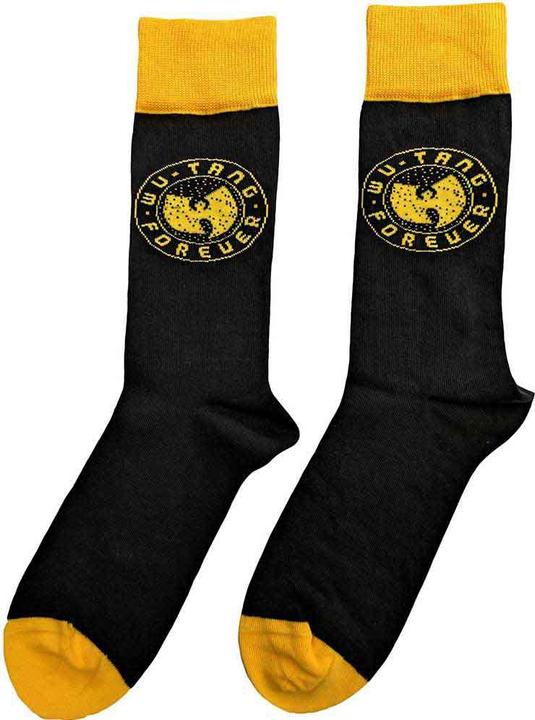 Produktbild Wu Tang Clan Forever Knöchelsocken (37 - 40.5)