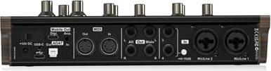 Produktbild Icon 32Ci (USB)
