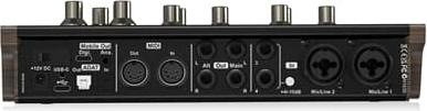 Actual product image Icon 32Ci (USB)