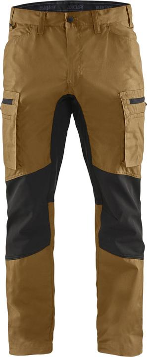 Produktbild Blakläder Service Arbeitshose Stretch (40)