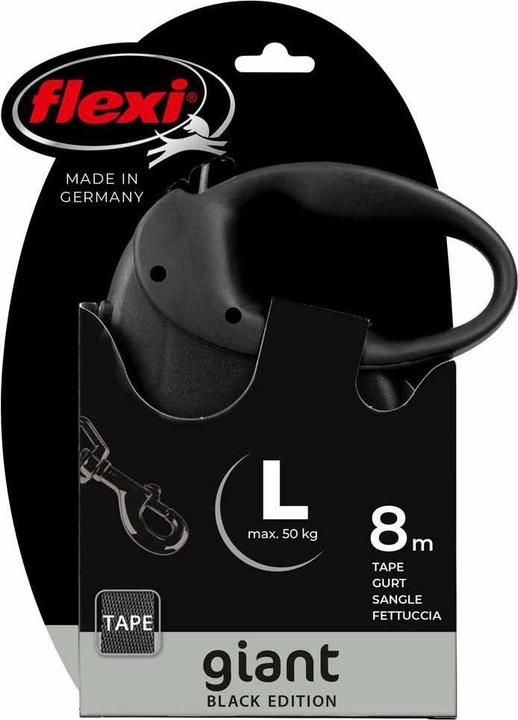 Image du produit Flexi Giant (Chien, Promenade)
