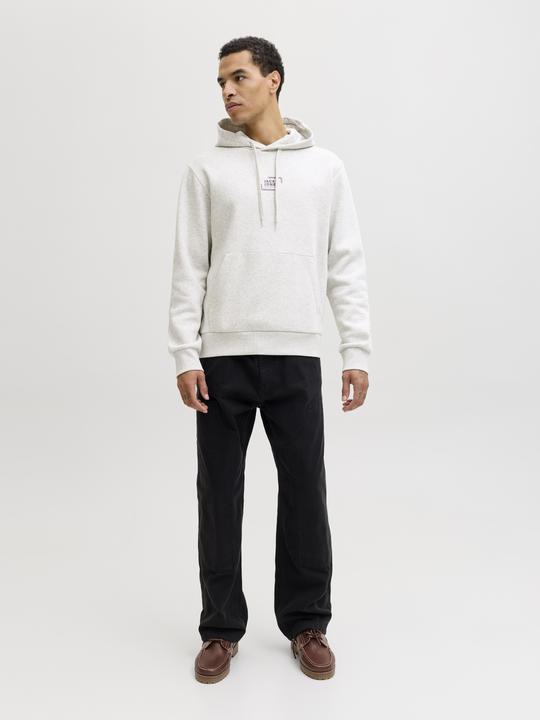 Actual product image Jack & Jones Logo Kapuzenpullover Kapuzenpullover (L)