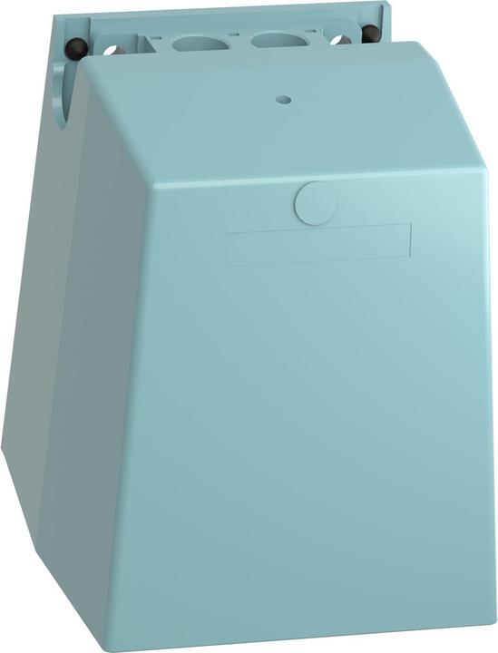 Produktbild Schneider Electric single foot switch - IP66 - with cover -
