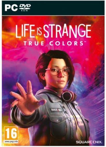 Produktbild Square Enix Life is Strange: True Colors (PC) (IT) (Windows, IT)